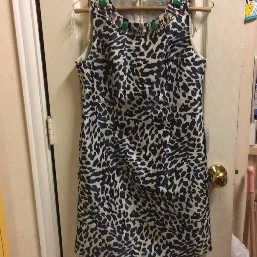 NWT- womens Eliza J dress